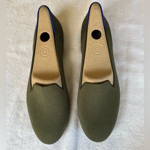 Rothy’s Cypress Loafers, size 7, NWT. Retired style!